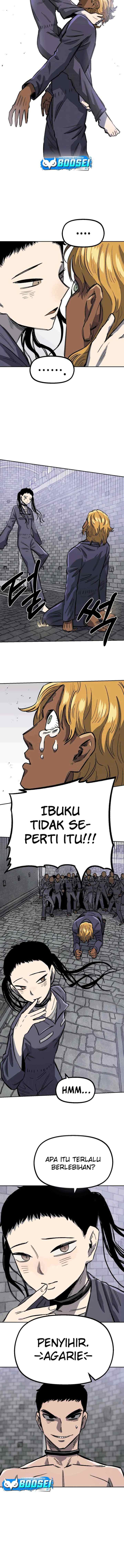 Reincarnation Of The Veteran Soldier chapter 34 halaman 18