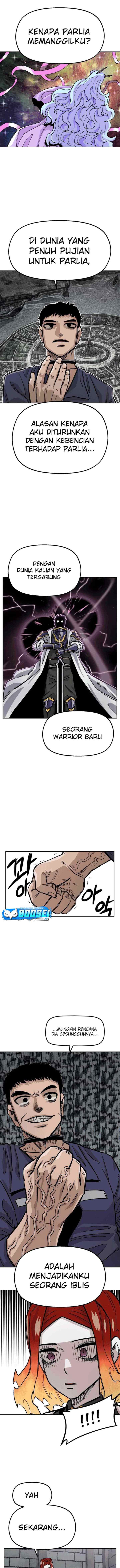 Reincarnation Of The Veteran Soldier chapter 35 halaman 17