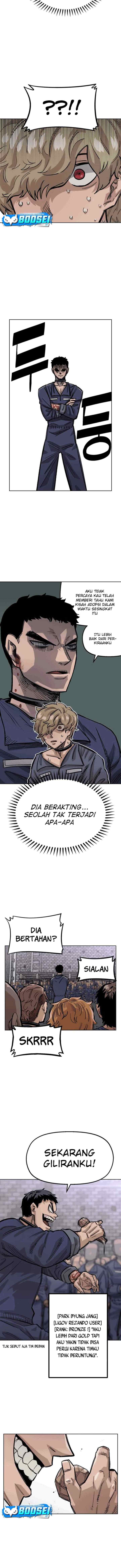 Reincarnation Of The Veteran Soldier chapter 35 halaman 9