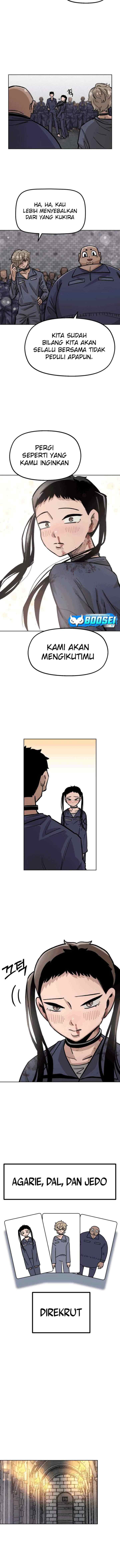 Reincarnation Of The Veteran Soldier chapter 35 halaman 15