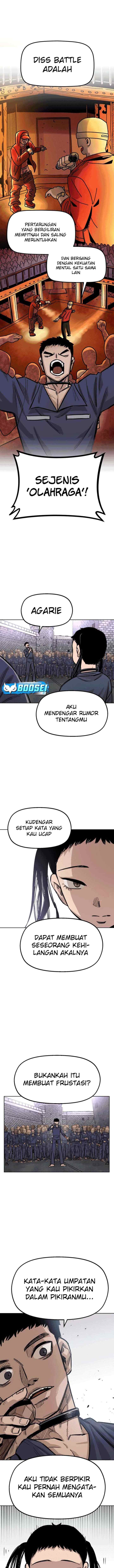 Reincarnation Of The Veteran Soldier chapter 35 halaman 5
