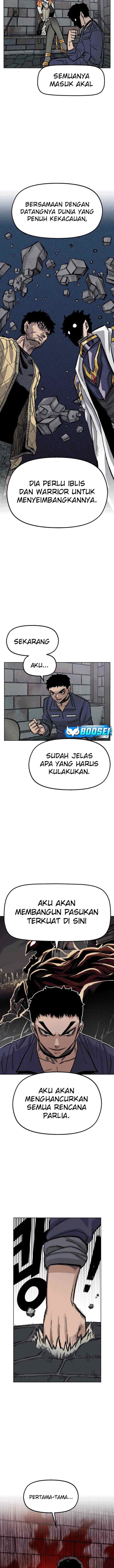 Reincarnation Of The Veteran Soldier chapter 35 halaman 18
