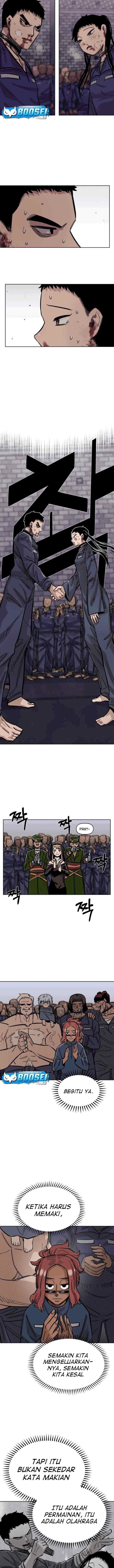 Reincarnation Of The Veteran Soldier chapter 35 halaman 13