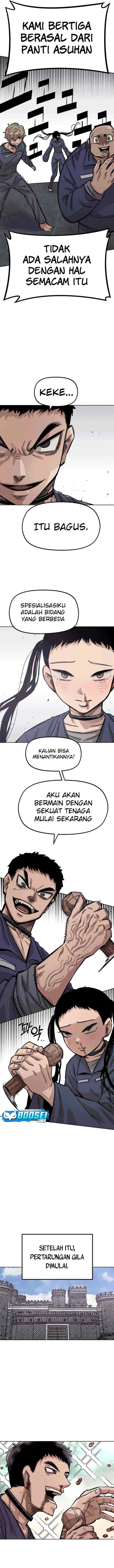 Reincarnation Of The Veteran Soldier chapter 35 halaman 11