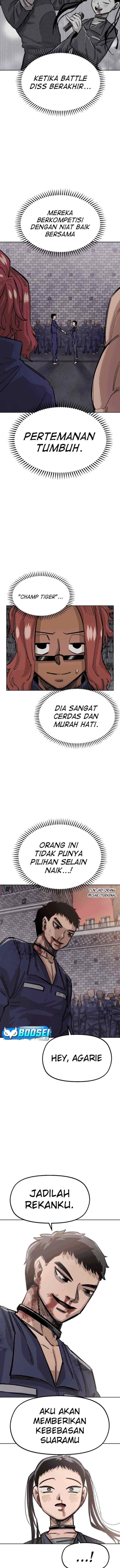 Reincarnation Of The Veteran Soldier chapter 35 halaman 14