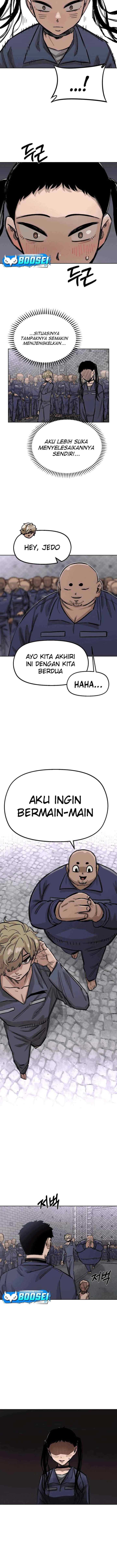 Reincarnation Of The Veteran Soldier chapter 35 halaman 6