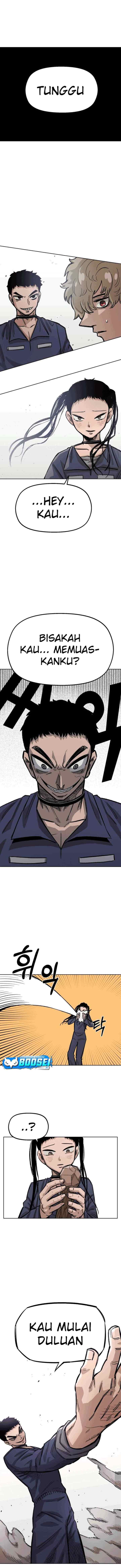 Reincarnation Of The Veteran Soldier chapter 35 halaman 7