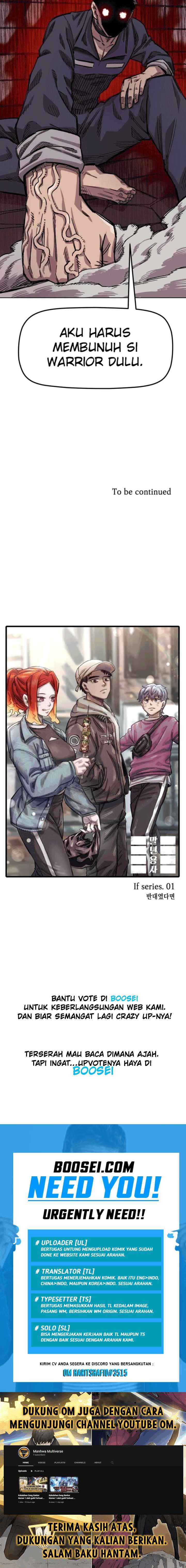 Reincarnation Of The Veteran Soldier chapter 35 halaman 19