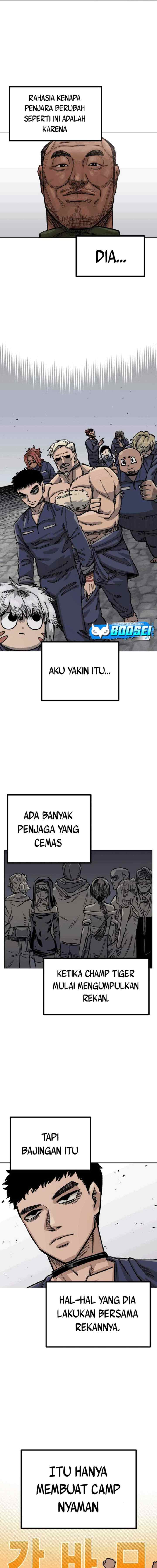 Reincarnation Of The Veteran Soldier chapter 36 halaman 8
