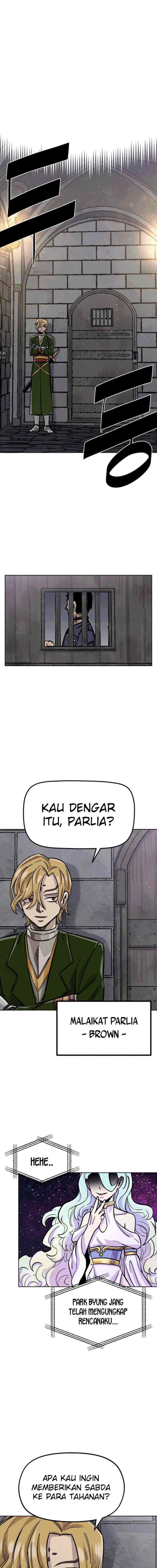 Reincarnation Of The Veteran Soldier chapter 36 halaman 4