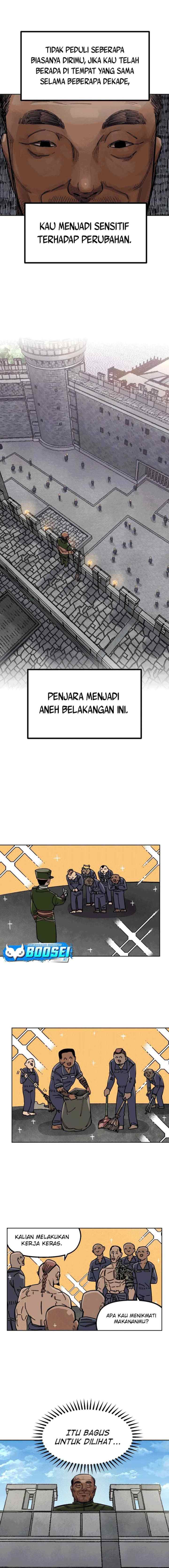 Reincarnation Of The Veteran Soldier chapter 36 halaman 7