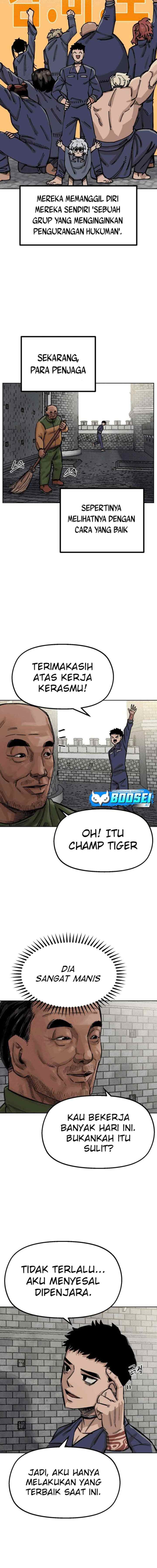 Reincarnation Of The Veteran Soldier chapter 36 halaman 9
