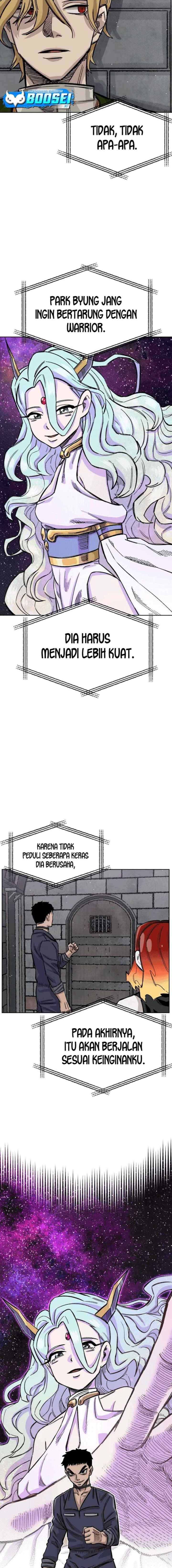 Reincarnation Of The Veteran Soldier chapter 36 halaman 5