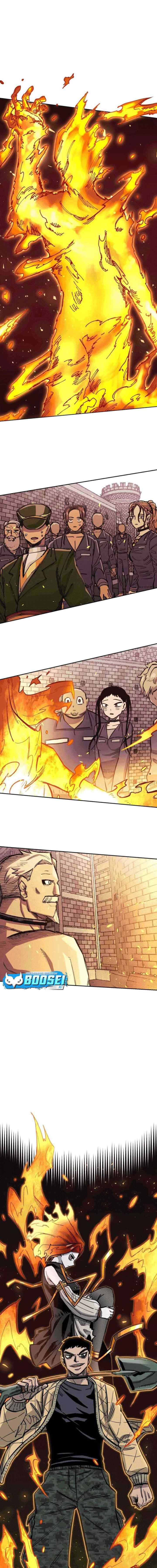 Reincarnation Of The Veteran Soldier chapter 36 halaman 17