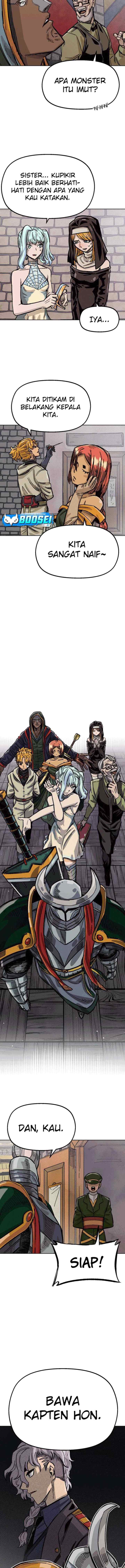 Reincarnation Of The Veteran Soldier chapter 37 halaman 16