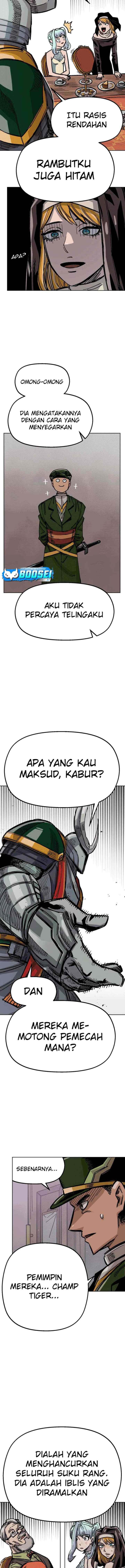 Reincarnation Of The Veteran Soldier chapter 37 halaman 14