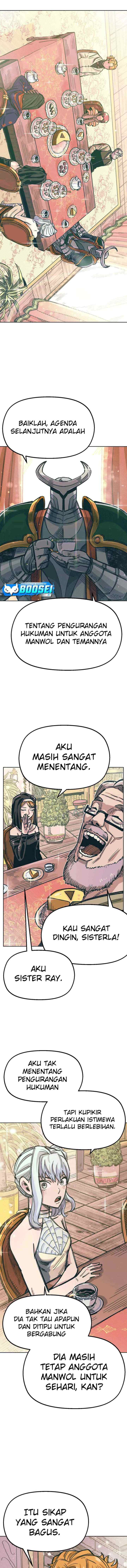 Reincarnation Of The Veteran Soldier chapter 37 halaman 11