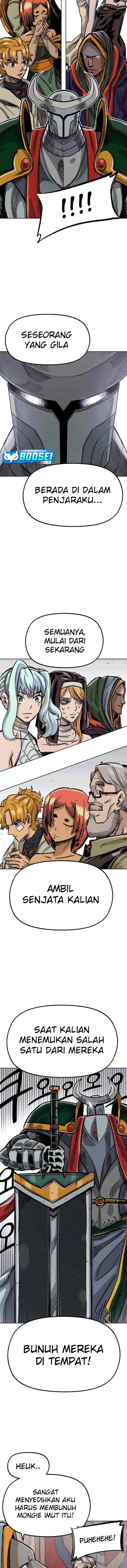 Reincarnation Of The Veteran Soldier chapter 37 halaman 15