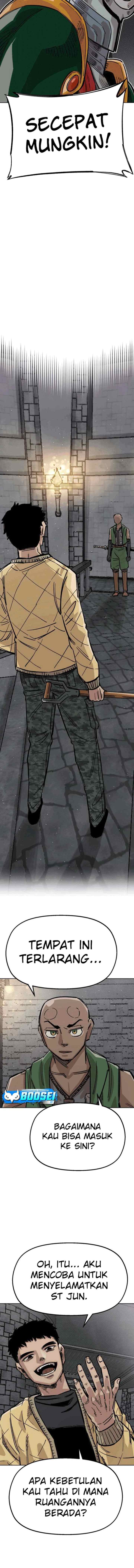 Reincarnation Of The Veteran Soldier chapter 37 halaman 17