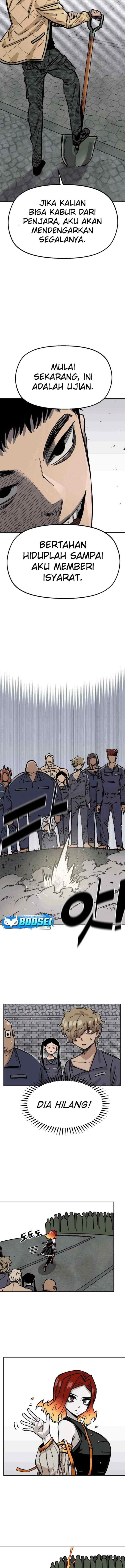 Reincarnation Of The Veteran Soldier chapter 37 halaman 5