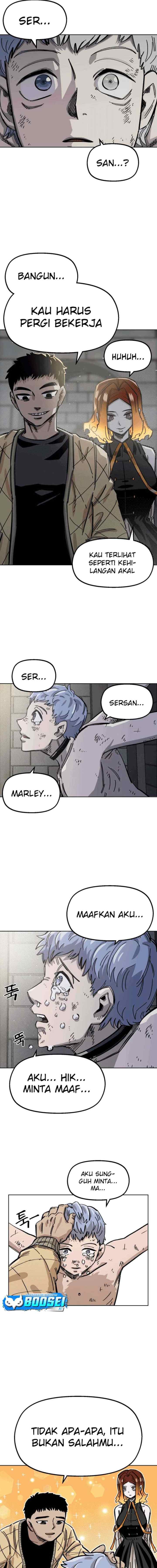 Reincarnation Of The Veteran Soldier chapter 38 halaman 9
