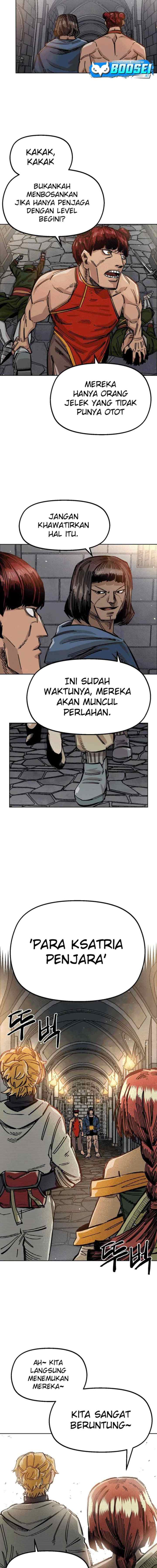 Reincarnation Of The Veteran Soldier chapter 38 halaman 15