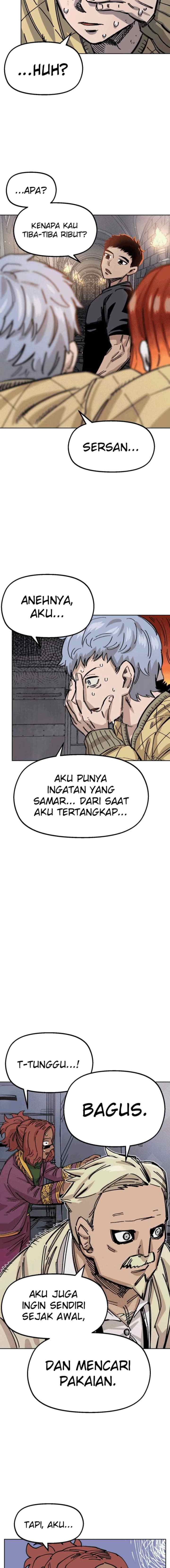 Reincarnation Of The Veteran Soldier chapter 38 halaman 12