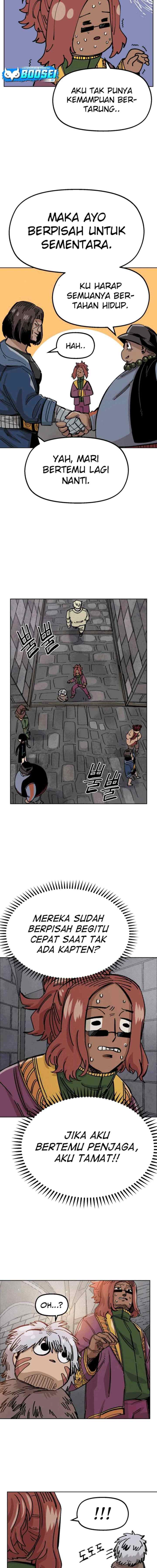 Reincarnation Of The Veteran Soldier chapter 38 halaman 13