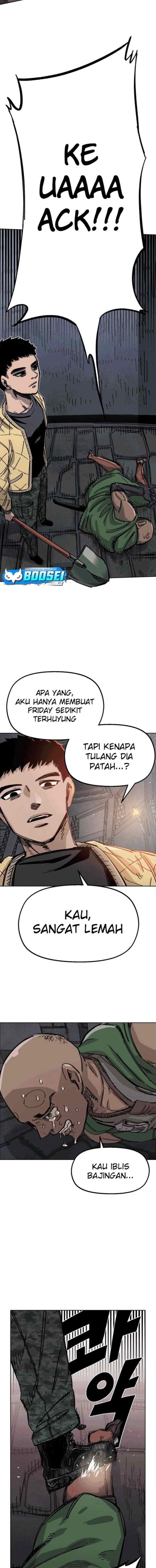 Reincarnation Of The Veteran Soldier chapter 38 halaman 6