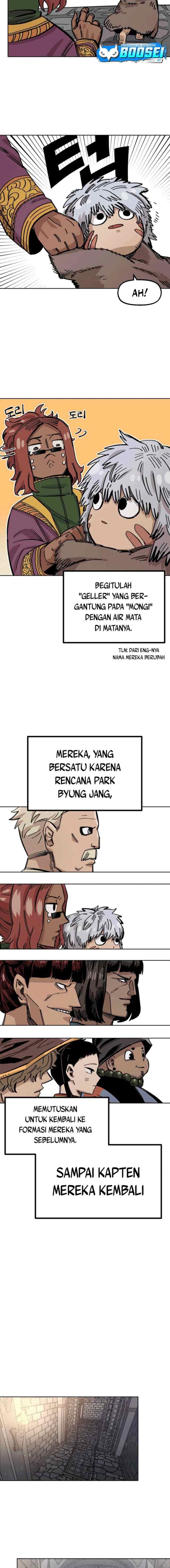 Reincarnation Of The Veteran Soldier chapter 38 halaman 14