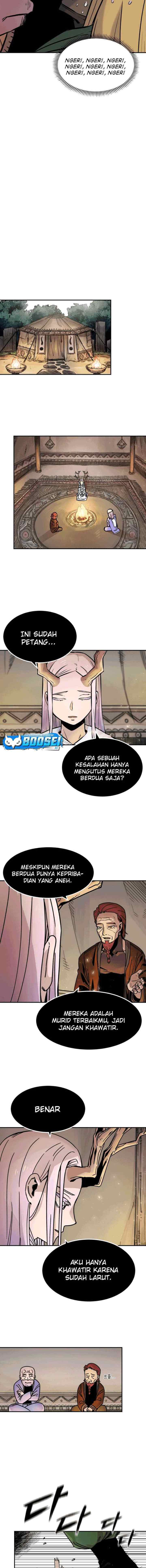 Reincarnation Of The Veteran Soldier chapter 4 halaman 6