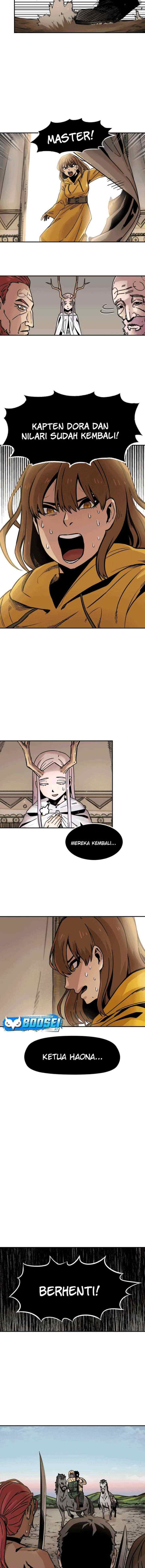 Reincarnation Of The Veteran Soldier chapter 4 halaman 7