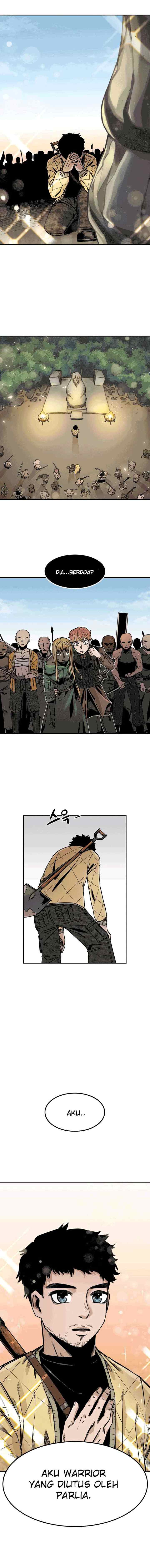 Reincarnation Of The Veteran Soldier chapter 4 halaman 14