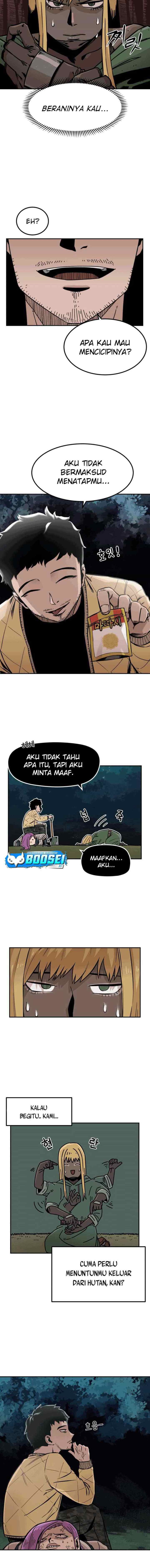 Reincarnation Of The Veteran Soldier chapter 4 halaman 4