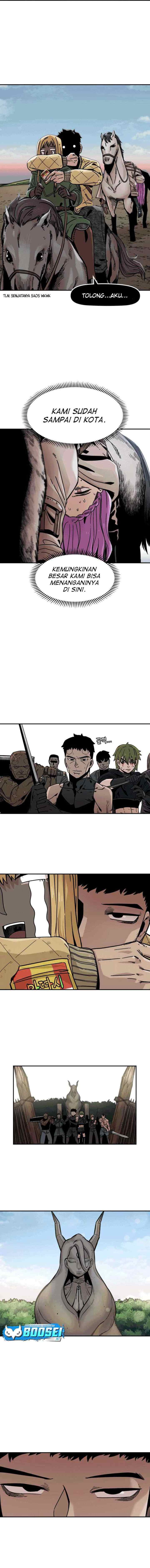 Reincarnation Of The Veteran Soldier chapter 4 halaman 8