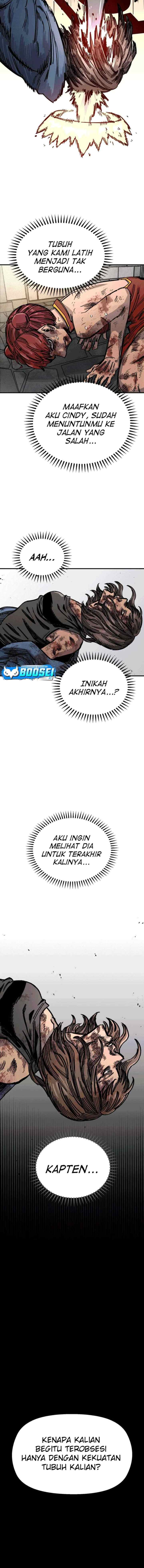 Reincarnation Of The Veteran Soldier chapter 40 halaman 17