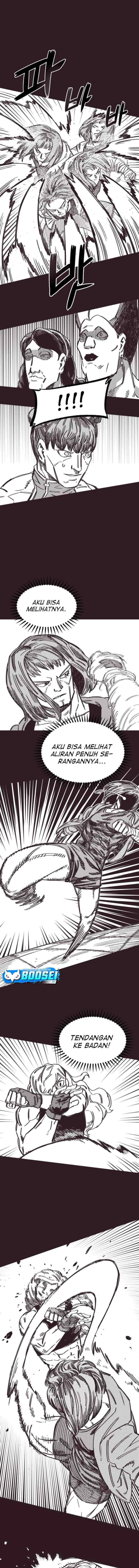 Reincarnation Of The Veteran Soldier chapter 40 halaman 14