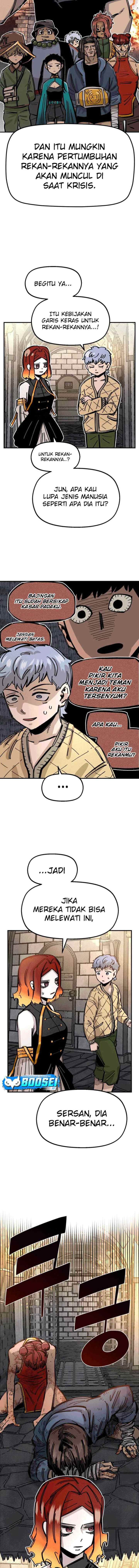 Reincarnation Of The Veteran Soldier chapter 40 halaman 4