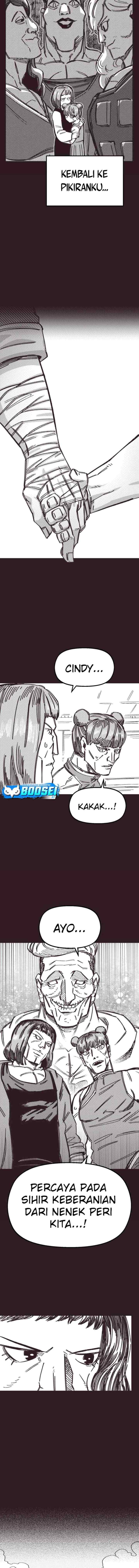 Reincarnation Of The Veteran Soldier chapter 40 halaman 12