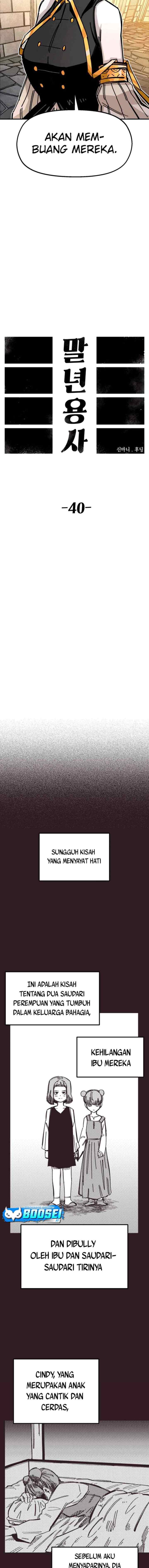 Reincarnation Of The Veteran Soldier chapter 40 halaman 5