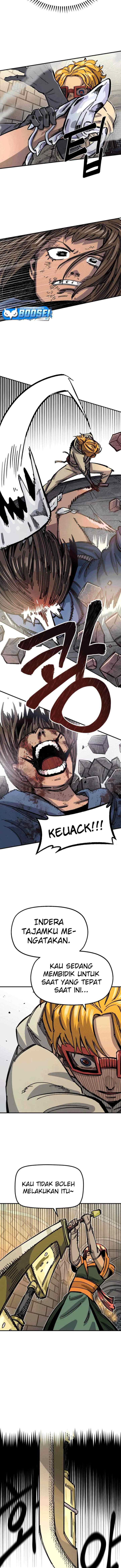 Reincarnation Of The Veteran Soldier chapter 41 halaman 7