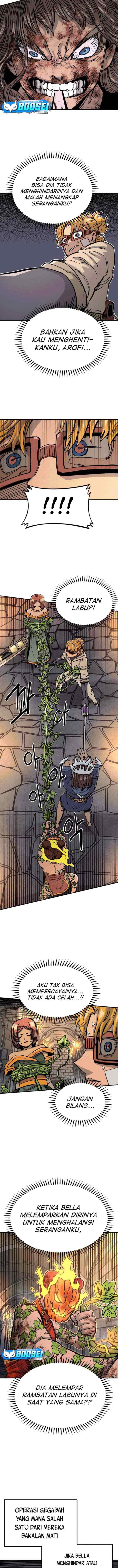 Reincarnation Of The Veteran Soldier chapter 41 halaman 14