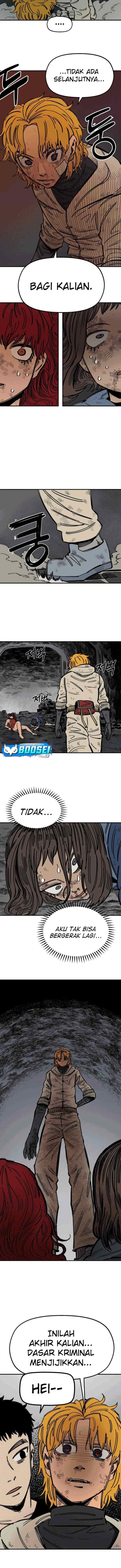 Reincarnation Of The Veteran Soldier chapter 41 halaman 18