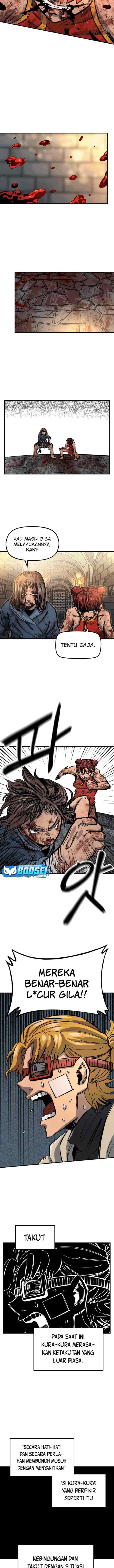 Reincarnation Of The Veteran Soldier chapter 41 halaman 12