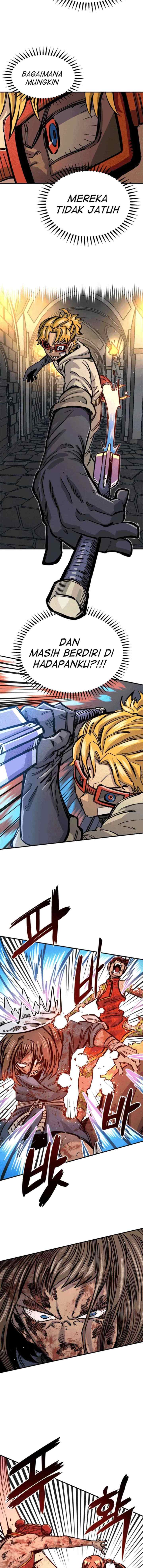 Reincarnation Of The Veteran Soldier chapter 41 halaman 9