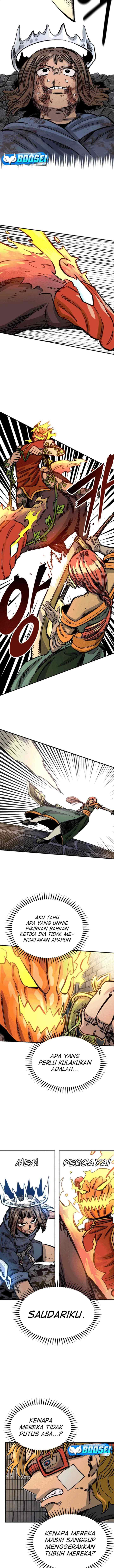 Reincarnation Of The Veteran Soldier chapter 41 halaman 8
