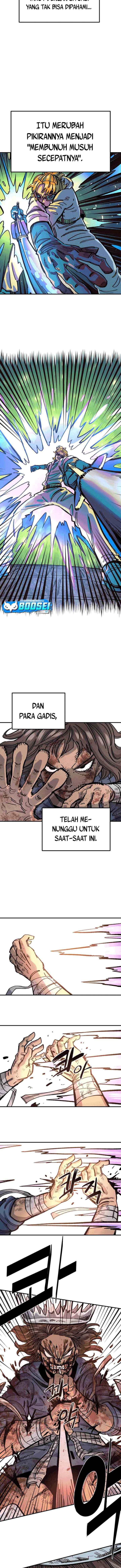 Reincarnation Of The Veteran Soldier chapter 41 halaman 13