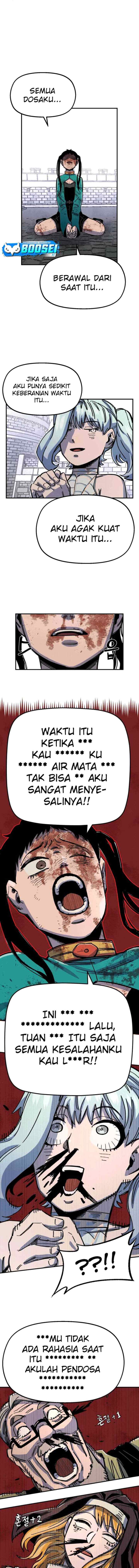 Reincarnation Of The Veteran Soldier chapter 42 halaman 17