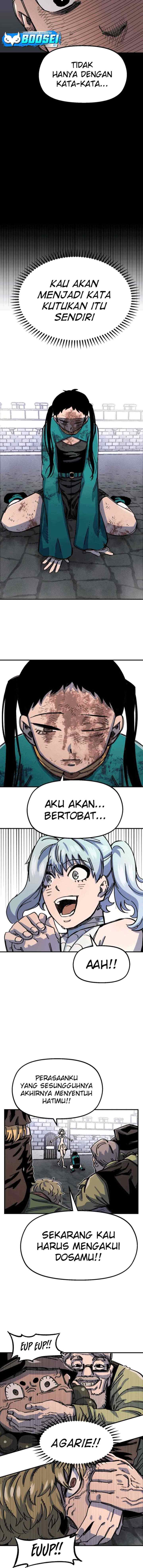Reincarnation Of The Veteran Soldier chapter 42 halaman 16