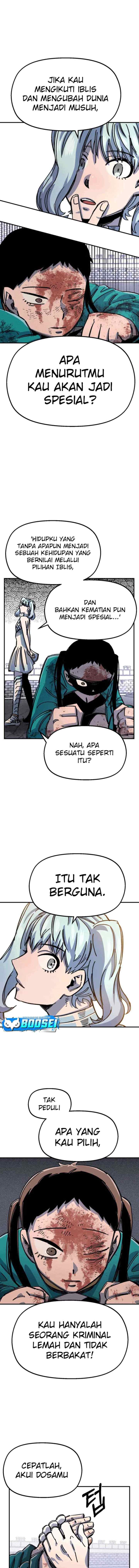 Reincarnation Of The Veteran Soldier chapter 42 halaman 10
